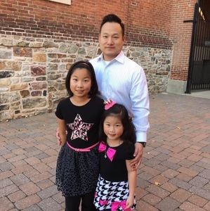 Meet your Posher, Andy